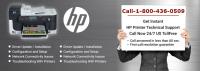 HP printer technical support number image 3